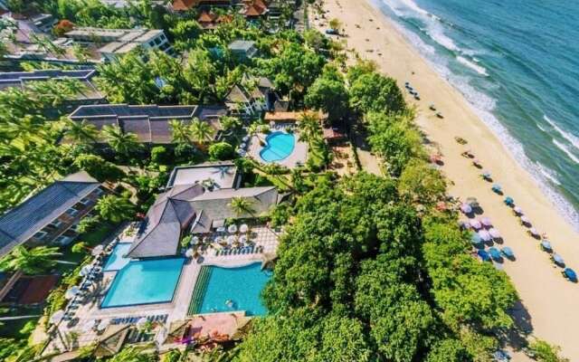 Suite Hotel Apartment Legian By JAdi