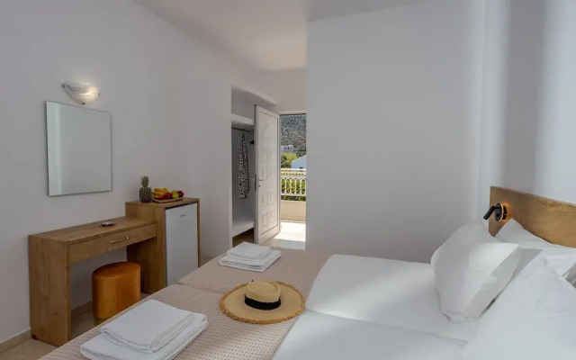 Amara Seaside Hotel