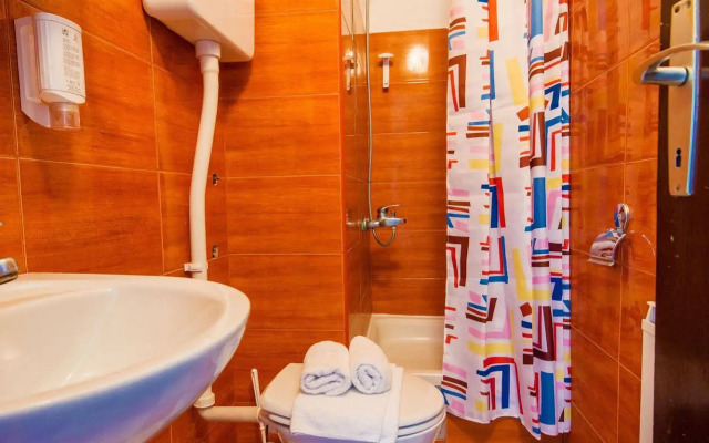 Hotel Mimoza