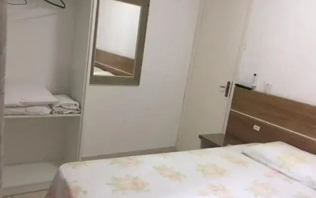 Pousada Almeida