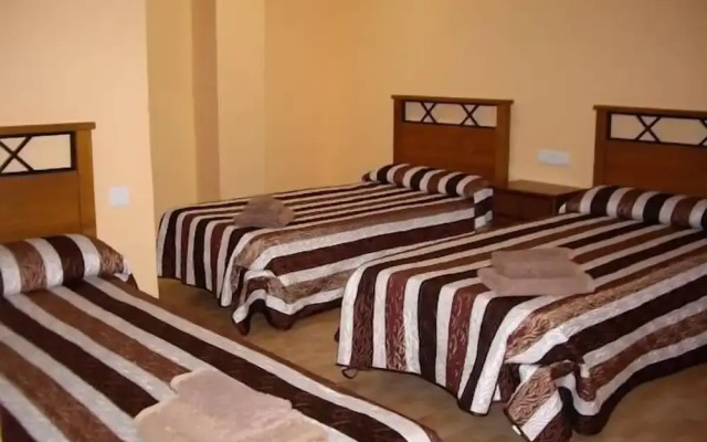 Hostal Abastos