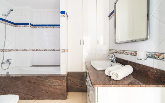 Home2Book Comfy Duplex La Isleta, BBQ & Wifi