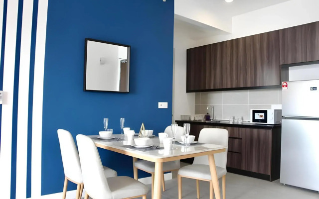 Bell Suites @ Sepang by Moka