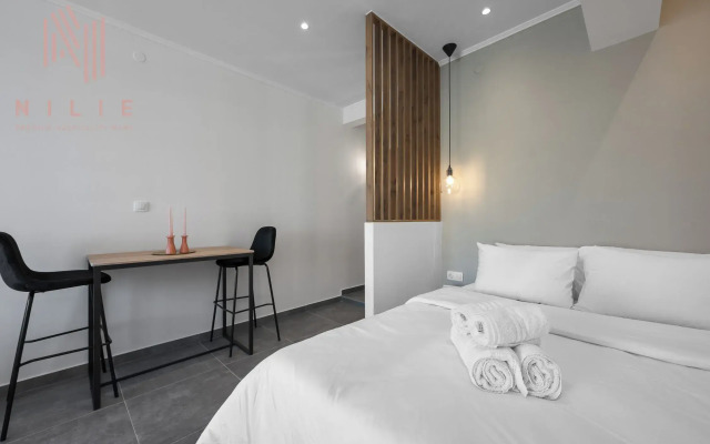 V1 Boutique Residences, Nilie Hospitality MGMT