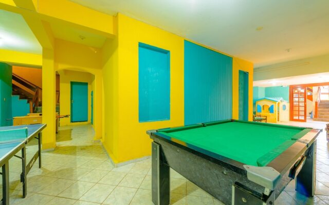 Pousada Morada Dusanjos