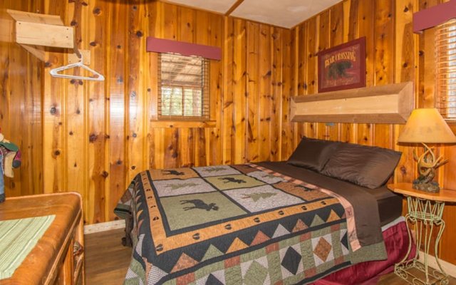 Whispering Pine Vacation Rentals