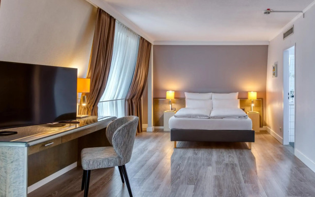 Mercure Hotel Düsseldorf Kaarst