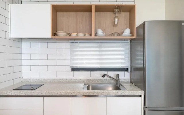 Goseong Littlesquare Oceanview Pension