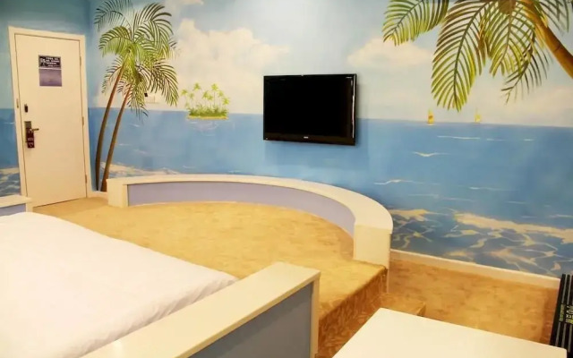 Shanshui Trends Hotel