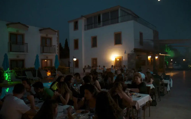 Sofabed Boutique Hotel