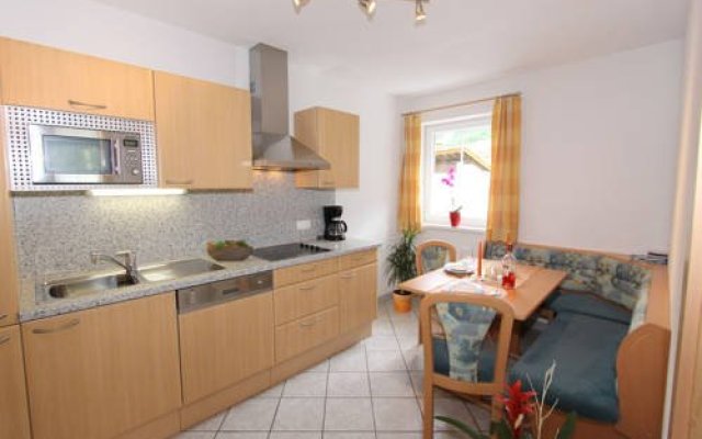 Appartement Skorpion