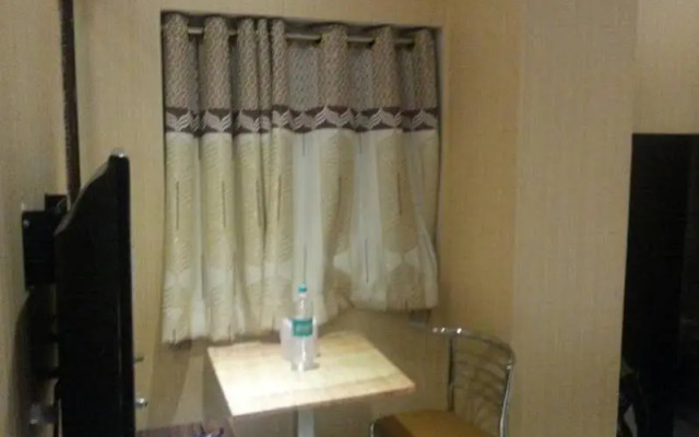 Shree Krishna Hotel and Resort