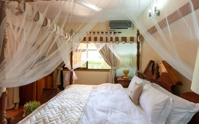 Oceane Self Catering