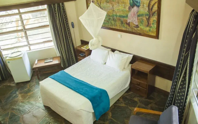 Wasawange Lodge and Tours