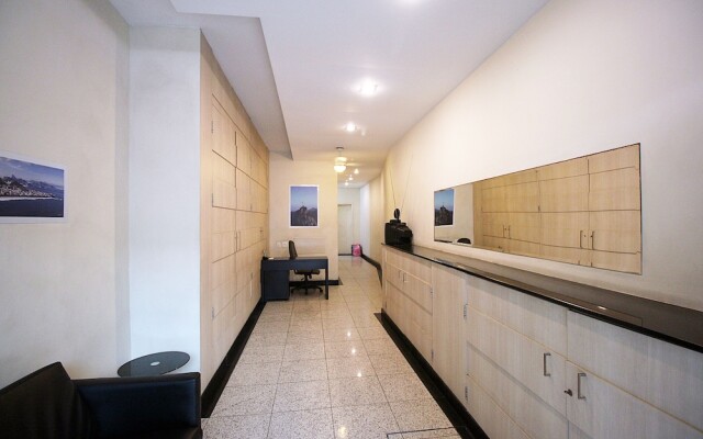 Rio Spot Homes Ipanema C026