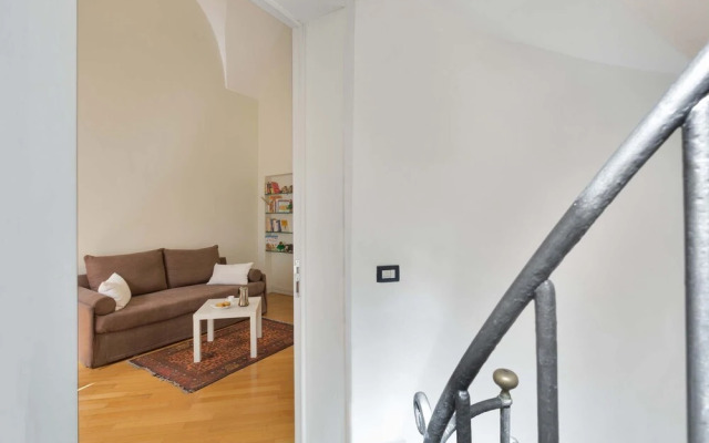 2846 Barocco Dream by Barbarhouse