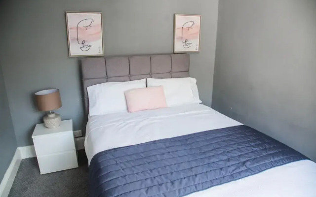 Stunning 3-bed House in Brighton