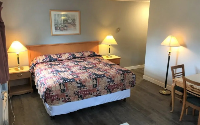 Kelowna Good Night Inn