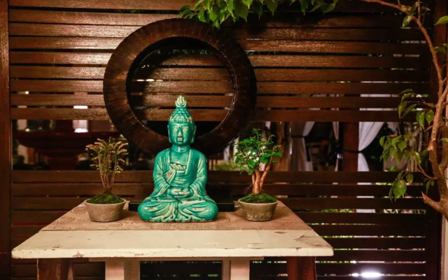 Island's Leisure Boutique Hotel Wellness Spa