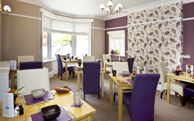 Swanage Haven 5* Boutique B&B