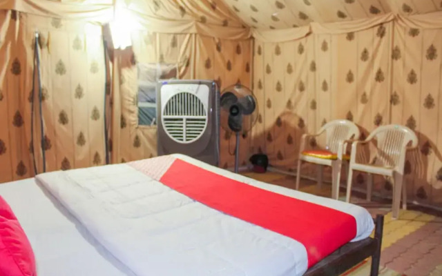 Royal Camps By OYO Rooms