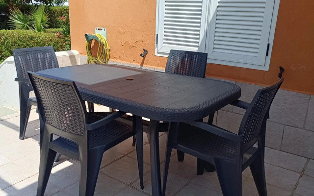 Vera Natura Apartamento Lucia