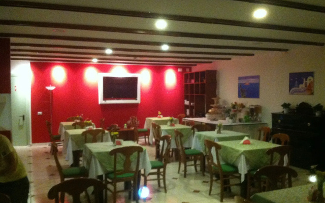 Bellevue del Golfo