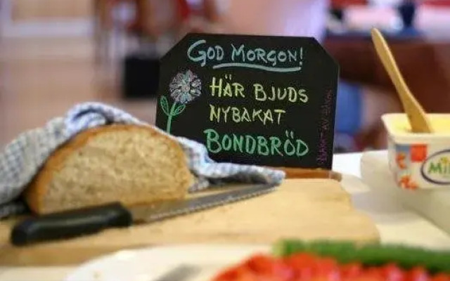 Backpackers Goteborg