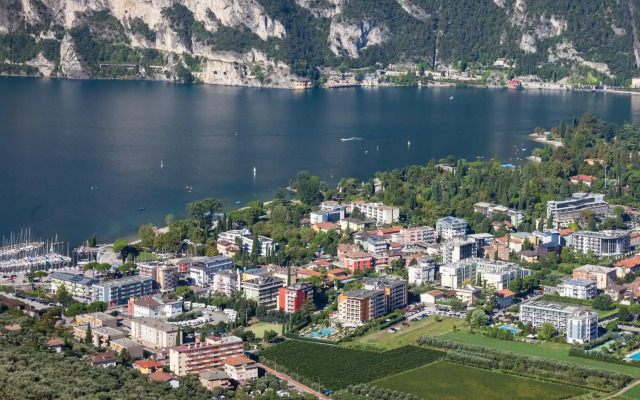Hotel Savoy Palace - Tonelli Hotels
