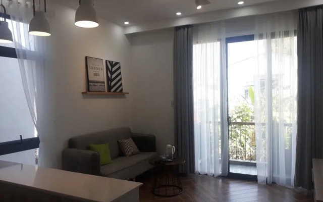 Oyo 858 1989 House