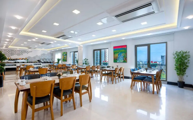 Anemon Kent Diyarbakır Hotel