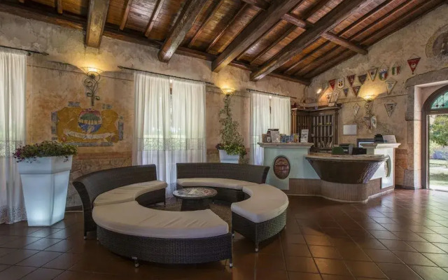 La Pineta dei Liberti