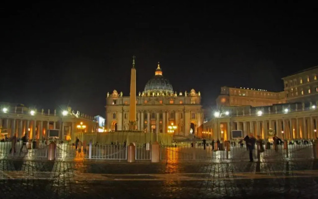 BB Saint Peter Holiday