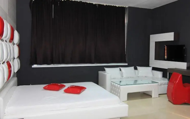 Bedroom Place Guest Rooms