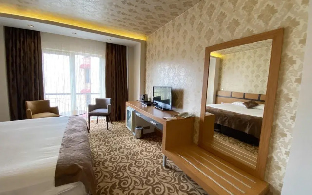 Sor Hotel Eskisehir