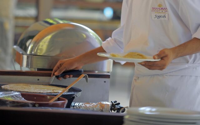 Shandrani Beachcomber Resort & Spa