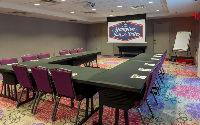 Hampton Inn & Suites Dublin