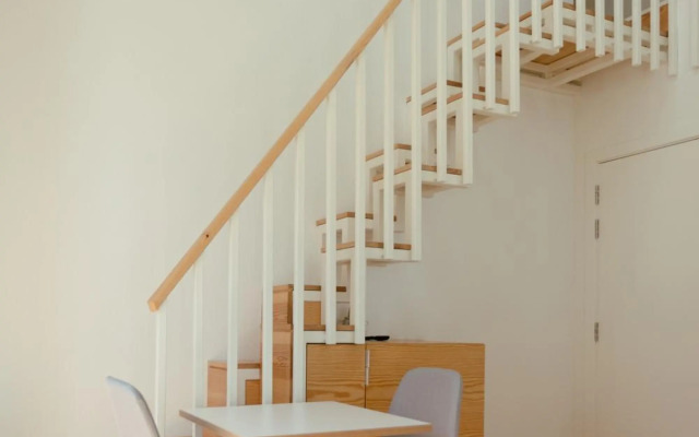 Trindade 19 Apartments - 3C Viosinho