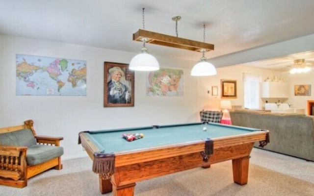 Scenic Wonders Paradise 3 Bedrooms