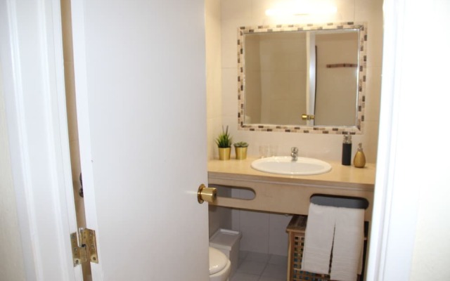 São João Sand T1 Apartment by Rental4all