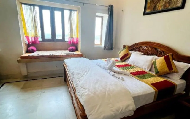 Ideal Guest House