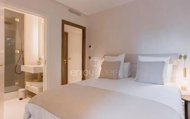 La Réale Croisette - Hotel in קאן - Photo 5