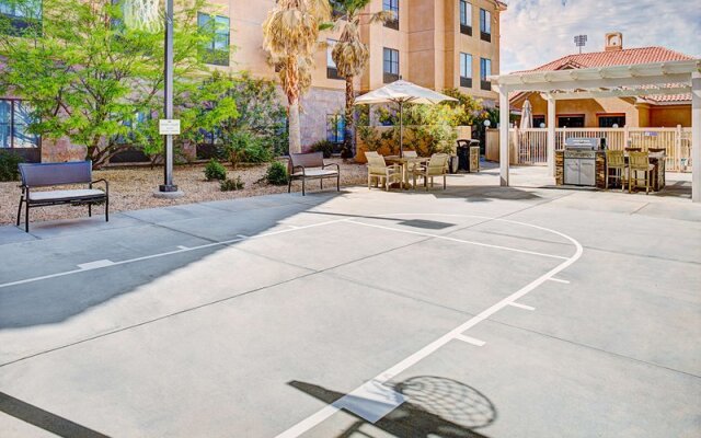 Homewood Suites Lancaster