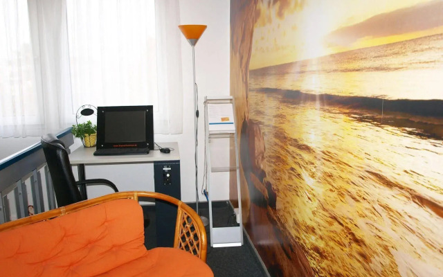 Stern Hotel garni