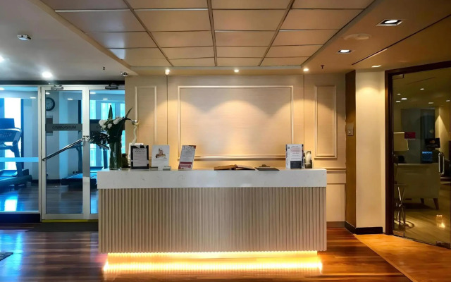 Ascott Kuala Lumpur