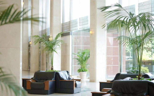 Marroad International Hotel Narita