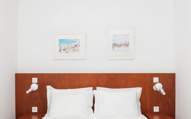 Passeio de São Lázaro nº 5