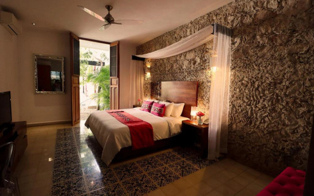 Casa de Las Palomas by Palomas Hotels -  Adults only