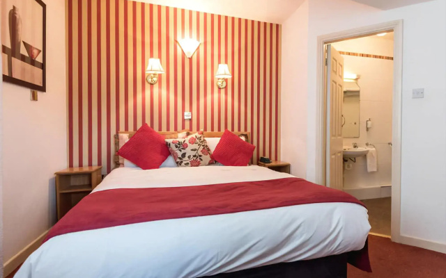 Failte Hotel