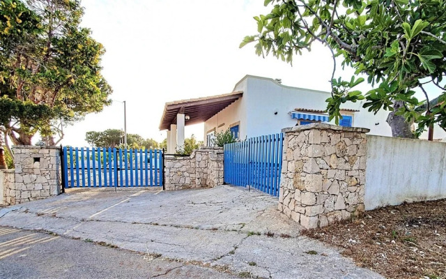 Sal003 in Pescoluse With 2 Bedrooms and 2 Bathrooms